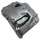 2017 Volvo V60 Cross Country Brake Caliper 5